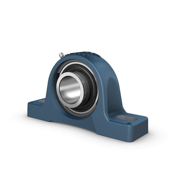 SKF SY3/4TF, Unit Ball Pillow Blocks, SKF SY34TF